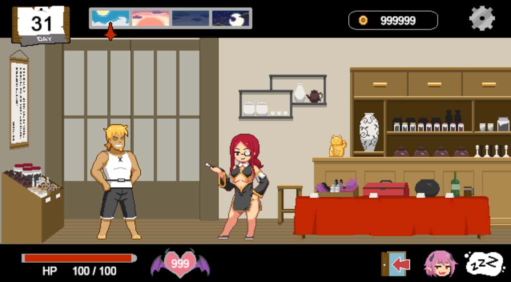 水电工幻想 Handyman Fantasy DLC1+2+3 官方正式版背景
